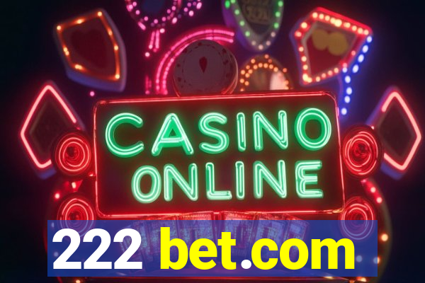 222 bet.com